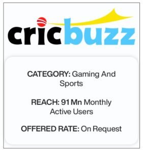 Cricbuzz