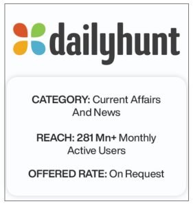Dailyhunt