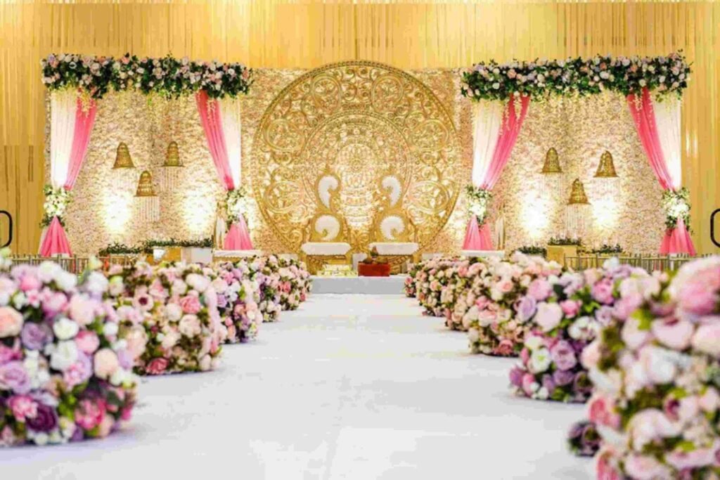 EVENT ORGANIZERS