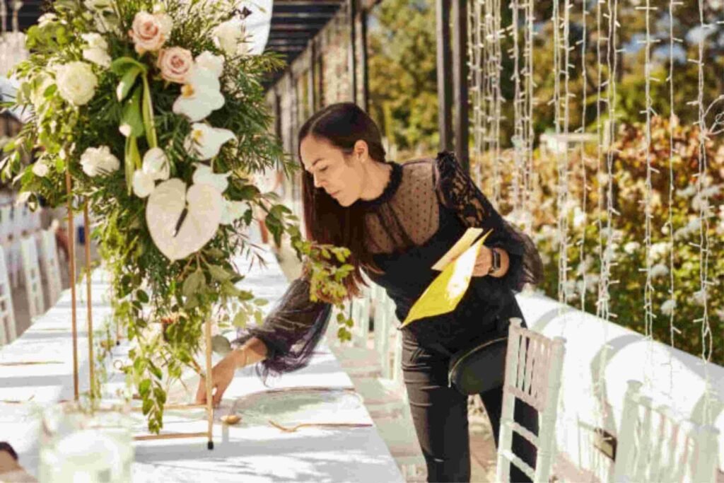EVENT PLANNER