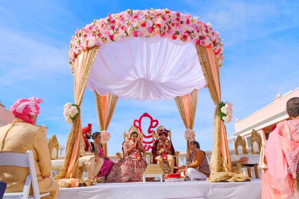 wedding planner